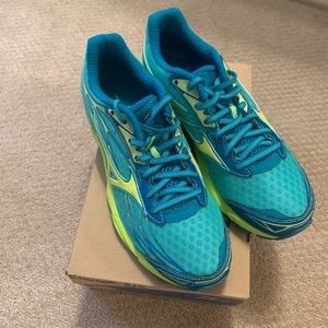 Mizuno Wave Catalyst